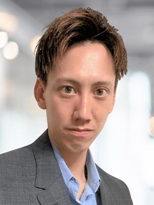 HIROKIコーチ