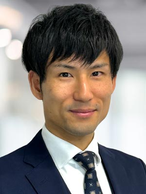 GOコーチ