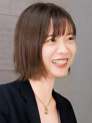 廣瀬 亜弓