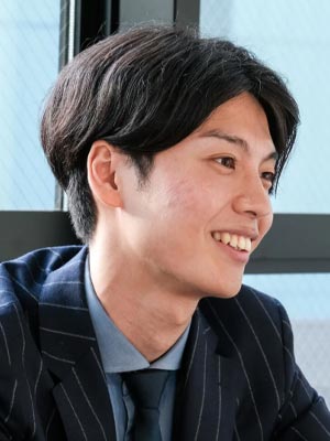 大澤 英司