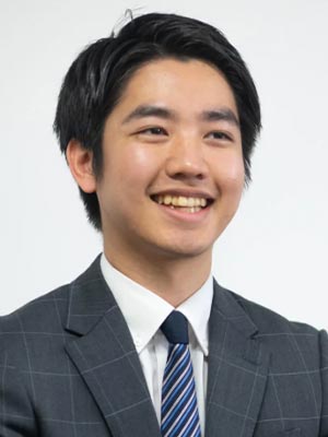 坂田 悠